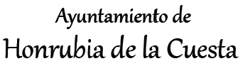 Ayuntamiento de Honrubia de la Cuesta