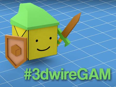Imagen 3D Wire abraza las posibilidades turísticas y pedagógicas que presentan los contenidos digitales y las Nuevas Tecnologías
